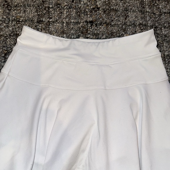 Old Navy Kids Tennis Skirt Skort Sz L (10-12) - Picture 3 of 5